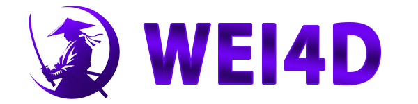 WEI4D ~  Platform Dengan Keunggulan Skema Terbuka Adil Anti Manipulasi